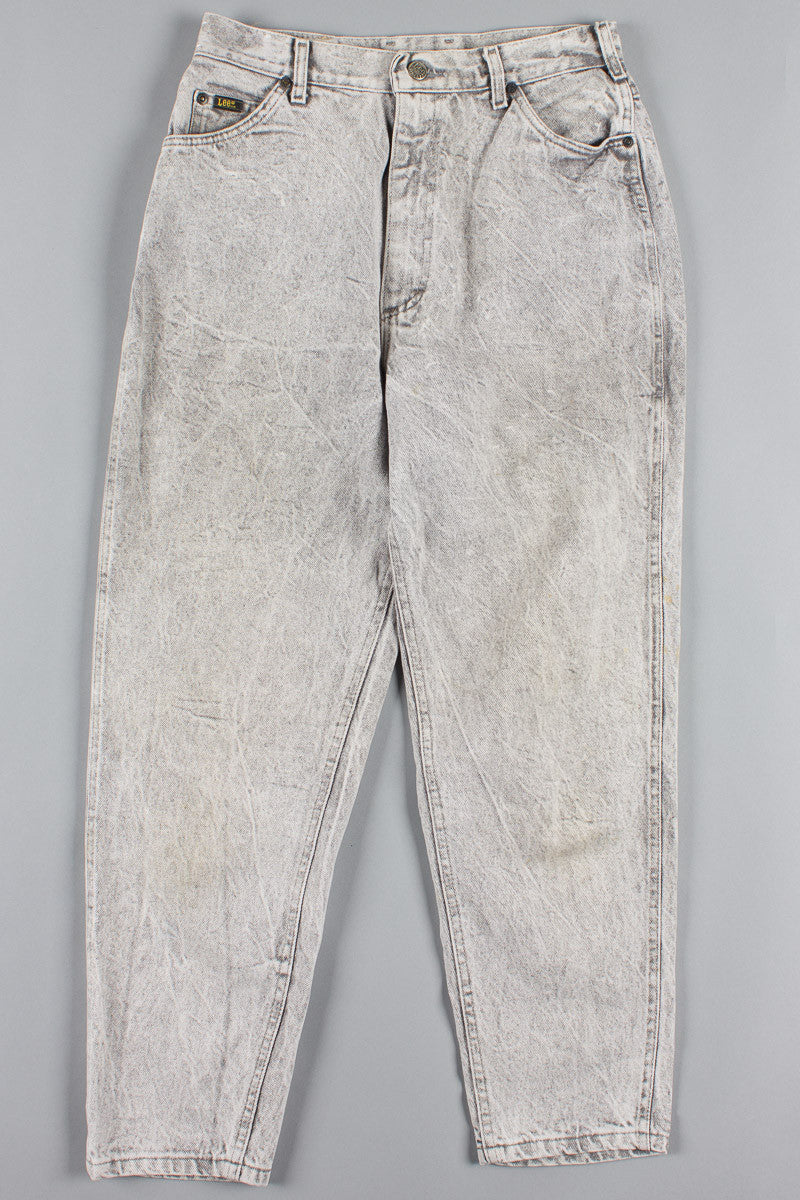 Vintage Denim Jeans 9 (sz. 14P)