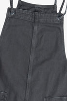 Aerie Double Pocket Overall Shorts (2020s)