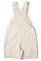 Vintage Union Bay Khaki Overall Shorts