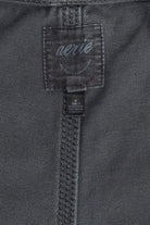 Aerie Double Pocket Overall Shorts (2020s)