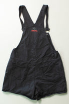 Vintage No Boundaries Overall Shorts (1990s)