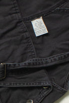 Vintage No Boundaries Overall Shorts (1990s)