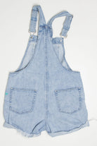 Gap Denim Overall Short (sz. S)