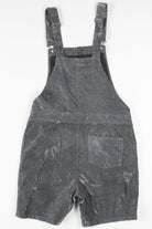 ASOS Tinsel Overall Shorts 205 (sz. W34")