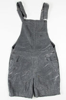 ASOS Tinsel Overall Shorts 205 (sz. W34")