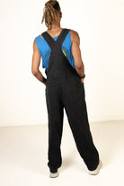 Vintage Bugle Boy Repair & Outfit Overalls (1990s)