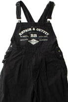 Vintage Bugle Boy Repair & Outfit Overalls (1990s)