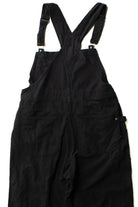 Vintage Bugle Boy Repair & Outfit Overalls (1990s)