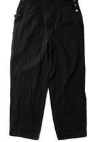 Vintage Bugle Boy Repair & Outfit Overalls (1990s)