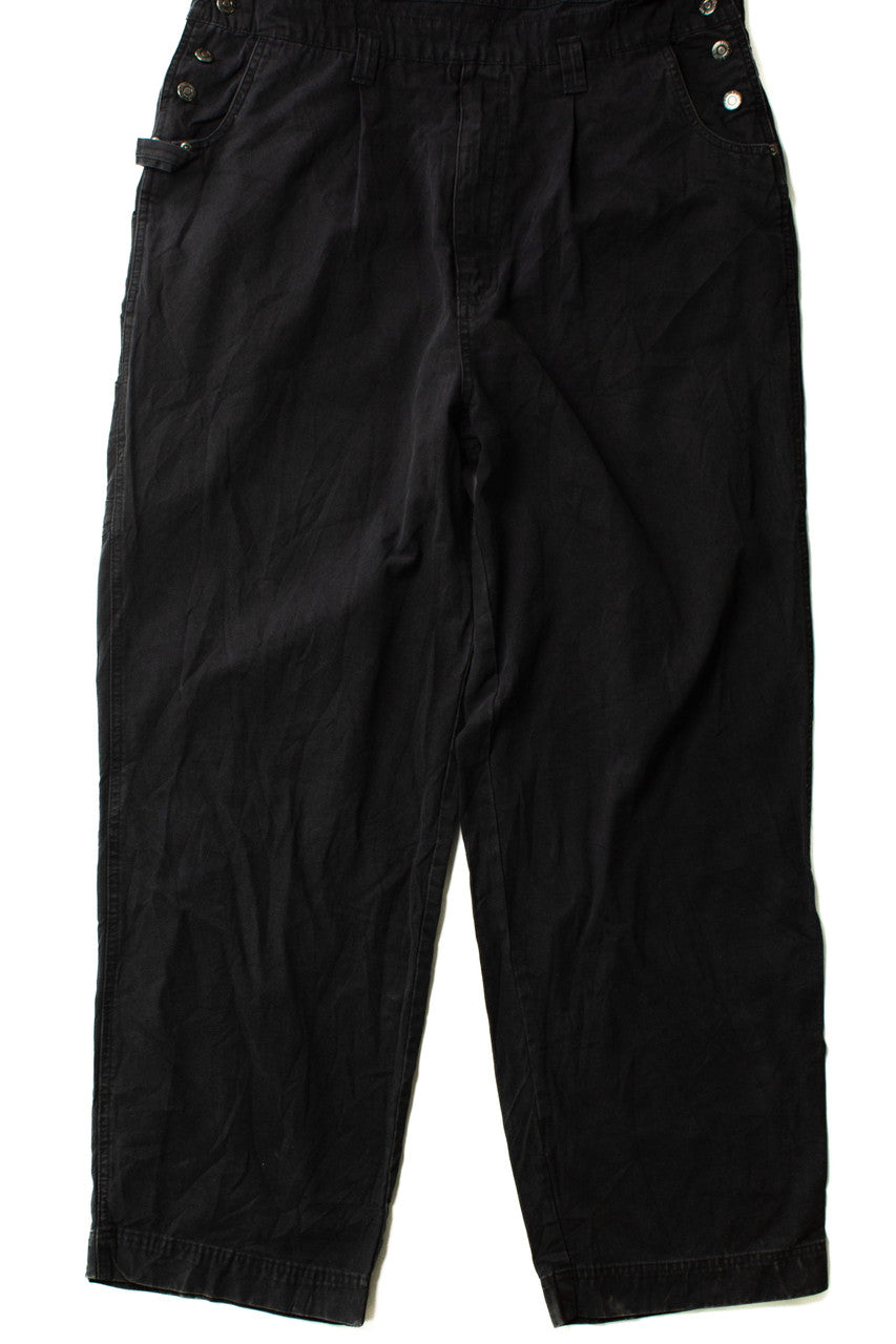 Vintage Bugle Boy Repair & Outfit Overalls (1990s)