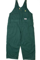Pella Workwear Denim Overalls