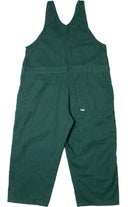 Pella Workwear Denim Overalls