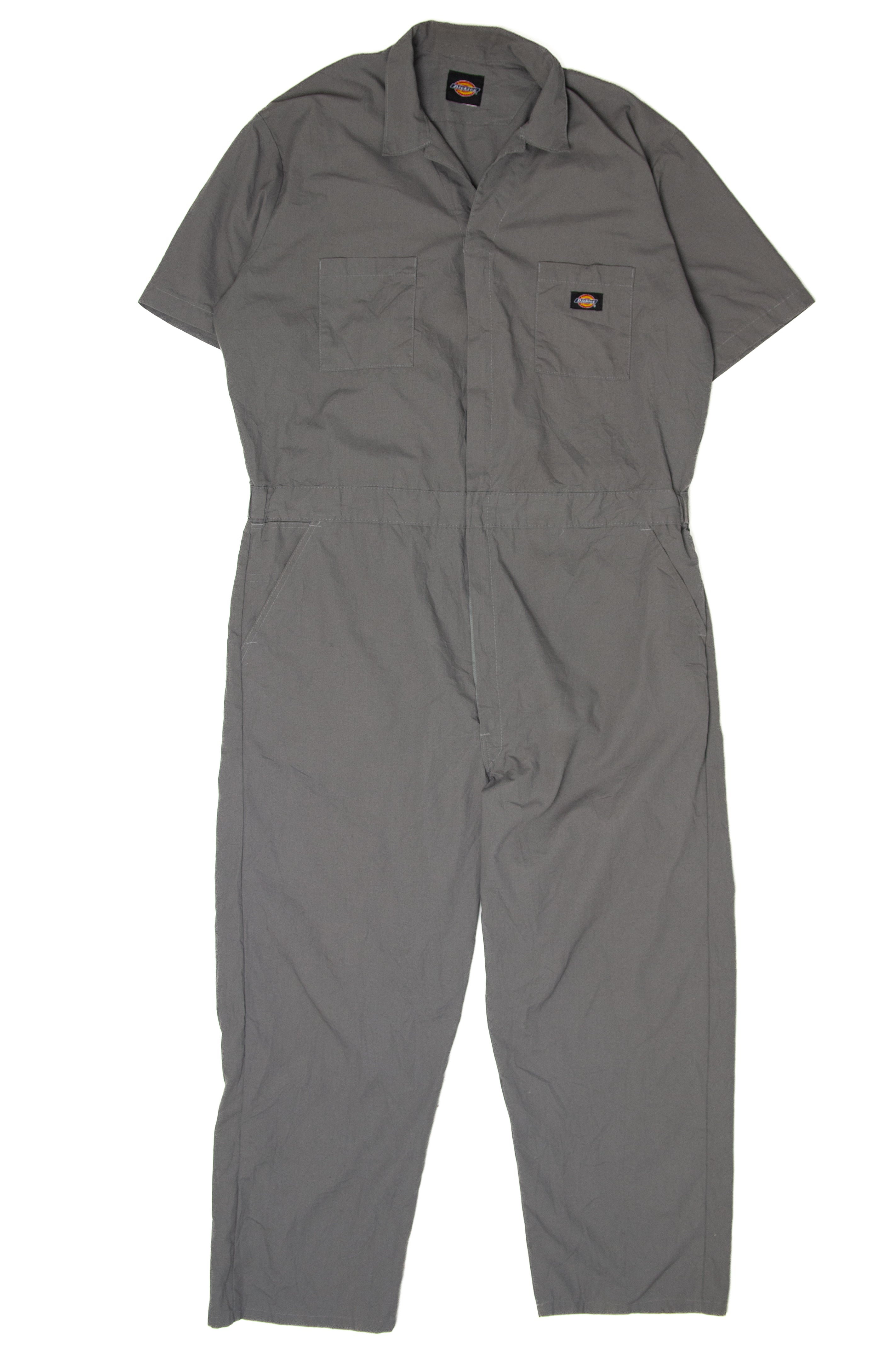 Recycled Dickies Coverall – Ragstock