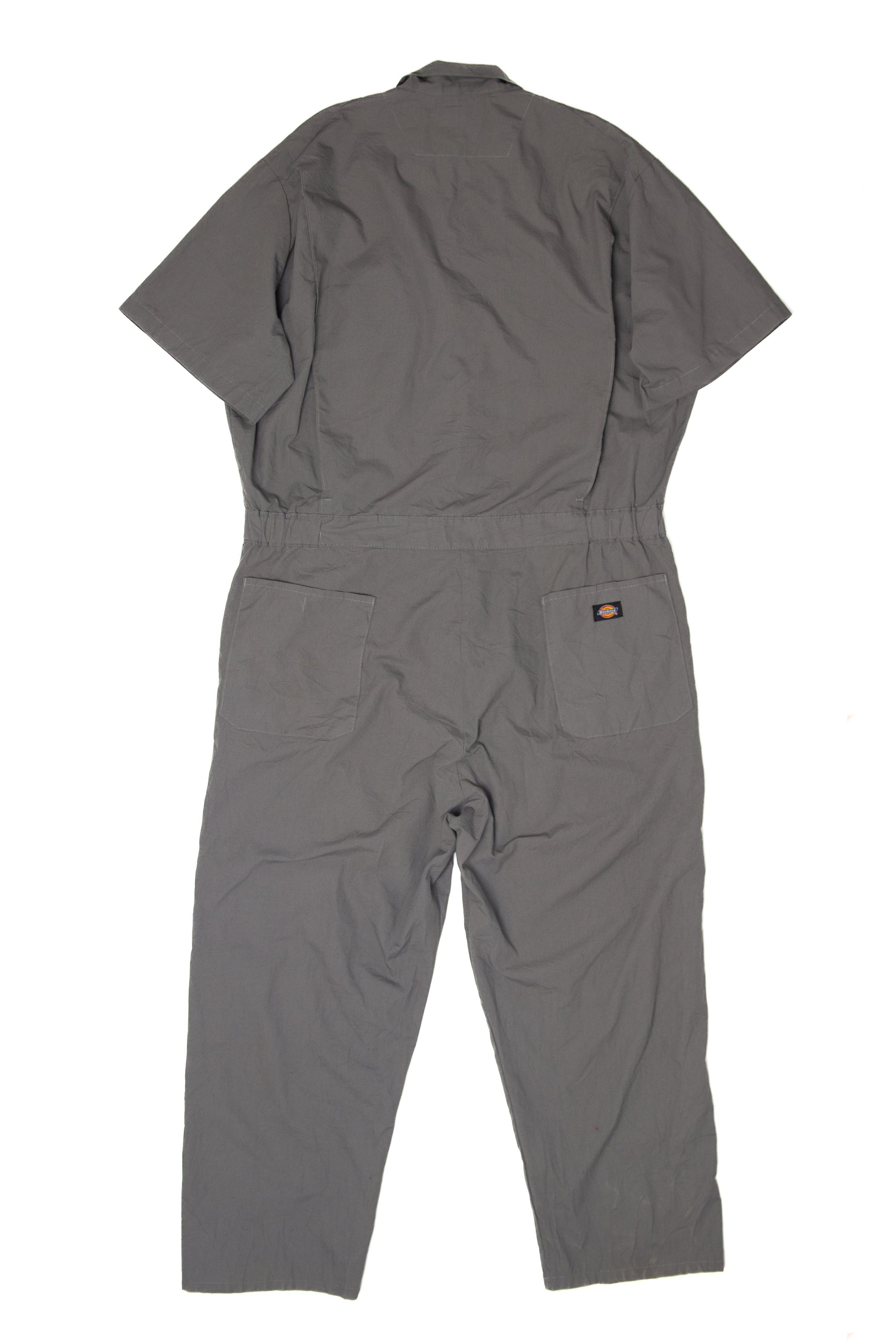 Recycled Dickies Coverall