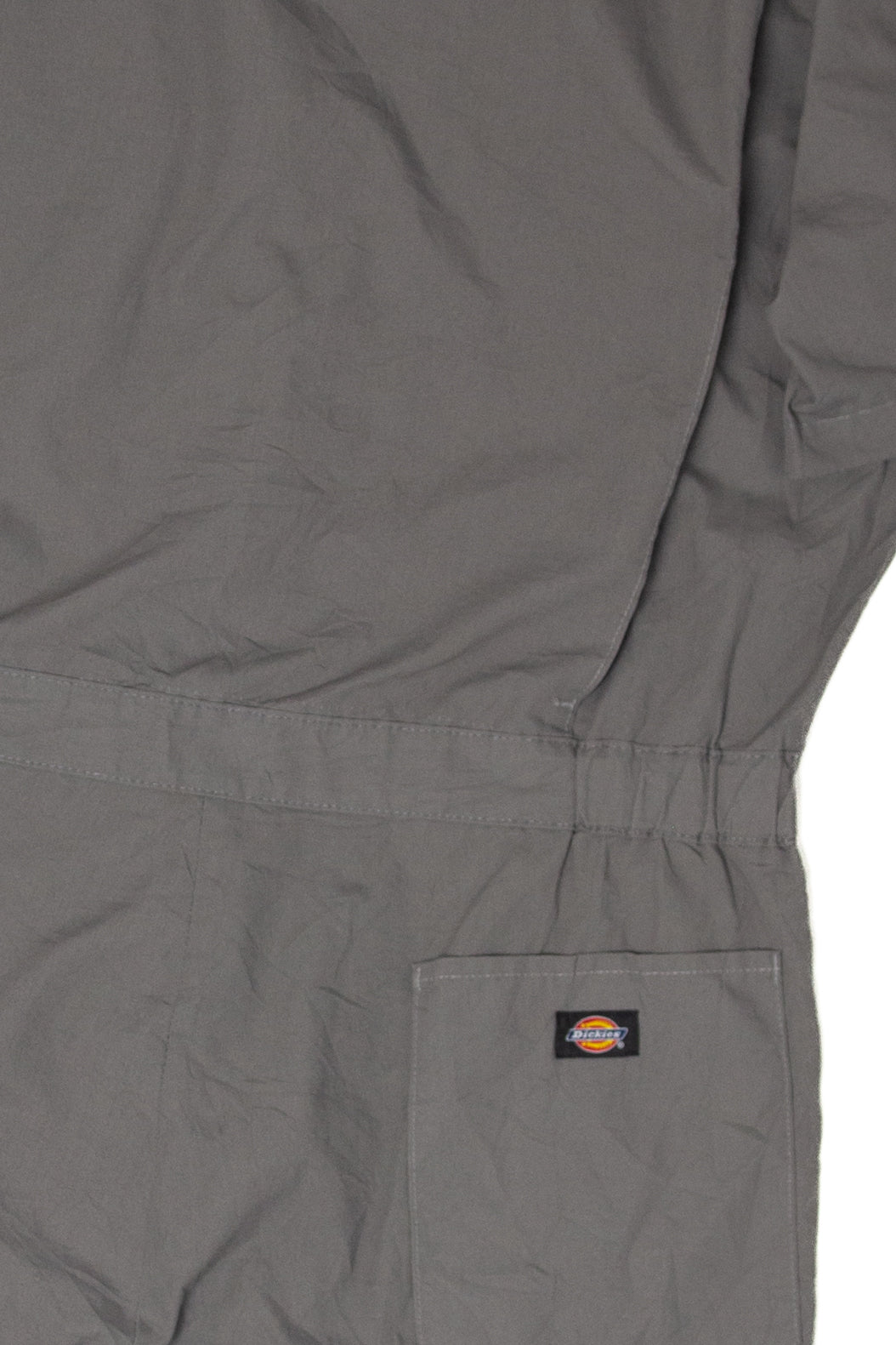 Recycled Dickies Coverall