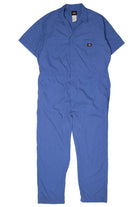 Recycled Blue Dickies Coverall