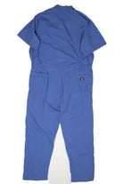 Recycled Blue Dickies Coverall