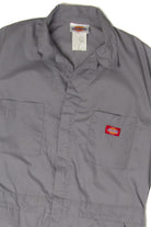 Recycled Gray Dickies Coverall