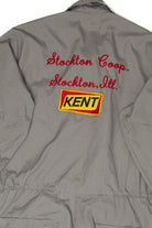 Vintage Stockton Coop Coverall (1990s)
