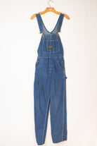 Vintage Washington Dee Cee Denim Overalls (1990s)
