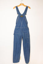 Vintage Washington Dee Cee Denim Overalls (1990s)