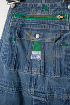 Vintage Liberty Denim Overalls (1990s)