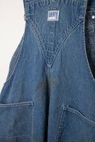 Vintage Liberty Denim Overalls (1990s)