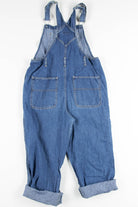 No Boundries Overalls