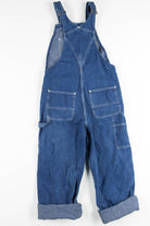 Carhartt Overalls 1