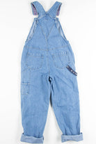 B.U.M. Overalls 1