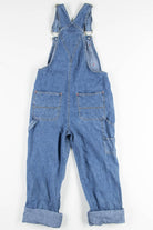 No Boundries Overalls 1