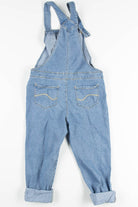 Jordache Overalls
