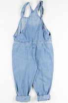 Loft Overalls