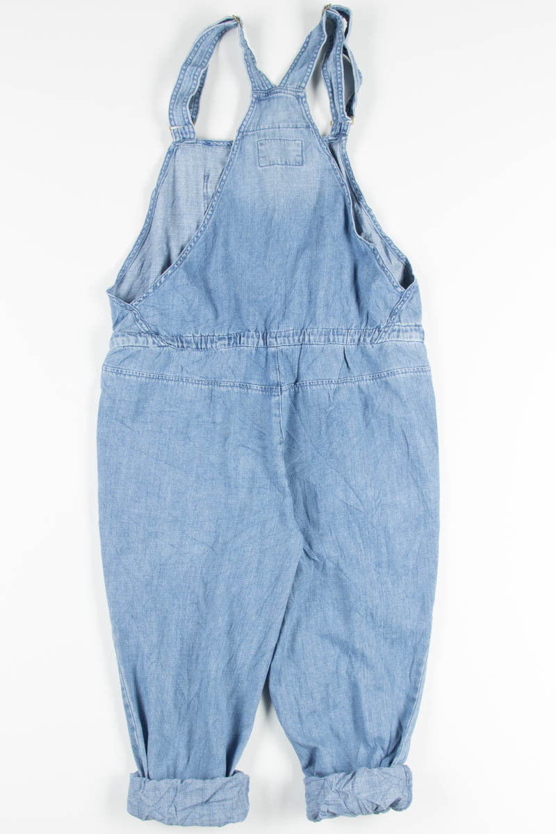 Loft Overalls