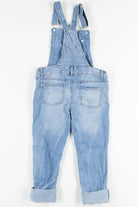 Cherokee Overalls