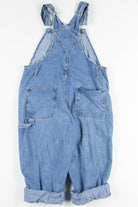L.A. Blues Overalls