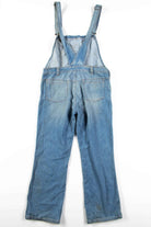 Vintage New Look Denim Overalls