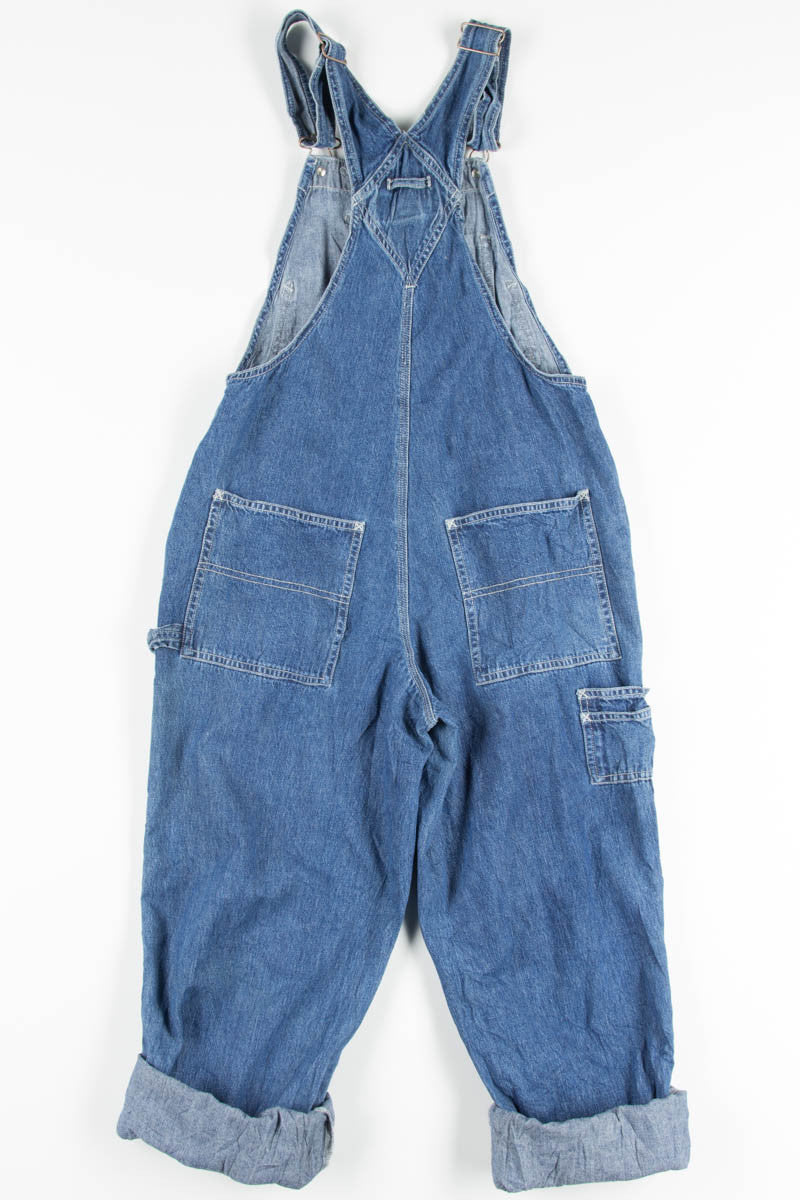 Old Navy Overalls 2