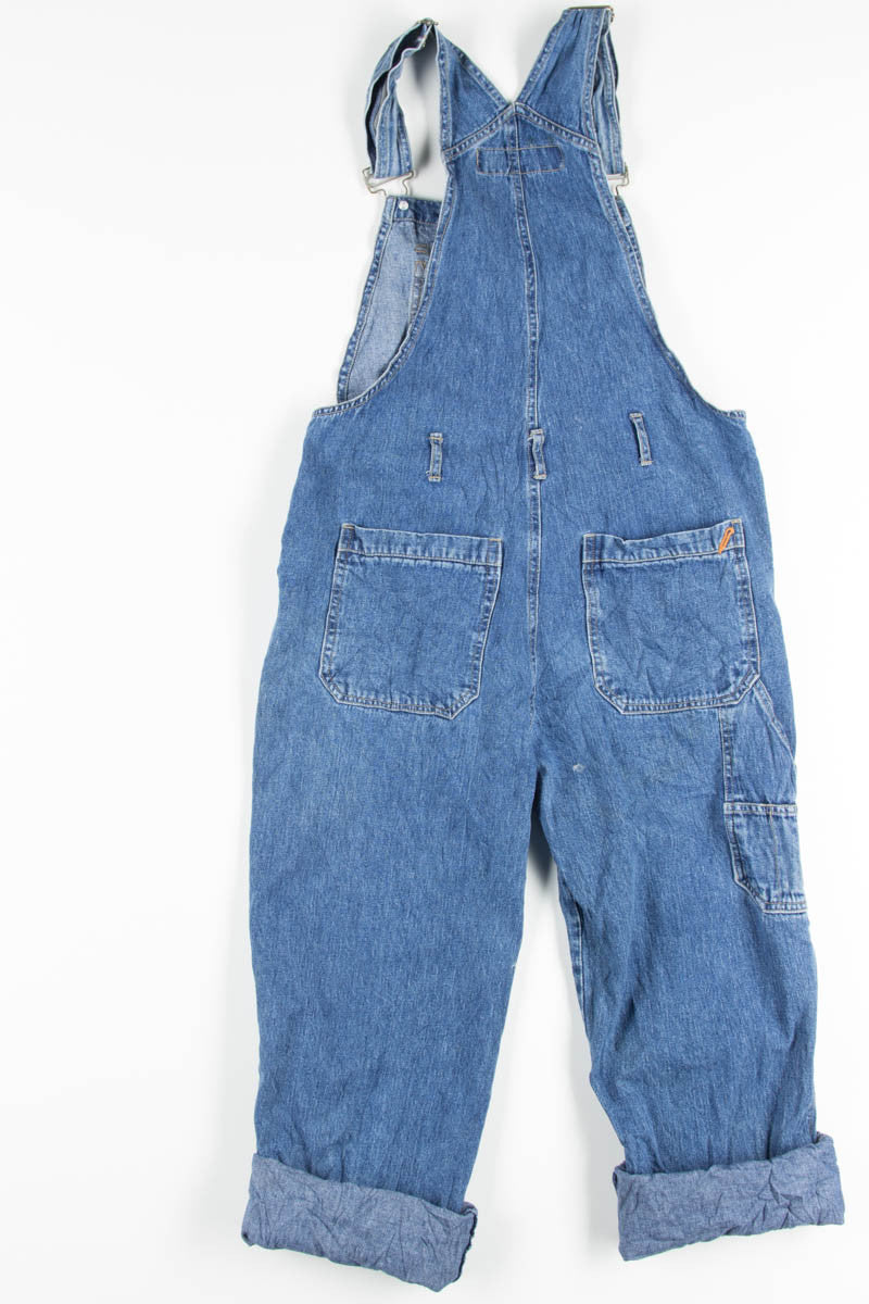Squeeze Overalls