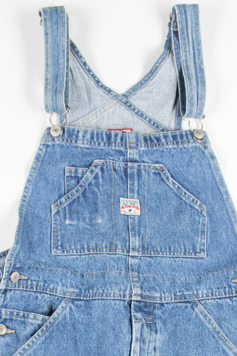 Old Navy Overalls