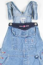 B.U.M. Overalls