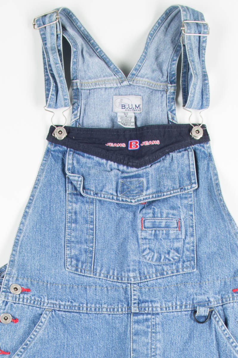 B.U.M. Overalls