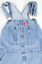 Faded Dickies Overalls