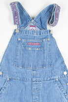 B.U.M. Overalls 1