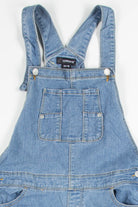 Jordache Overalls