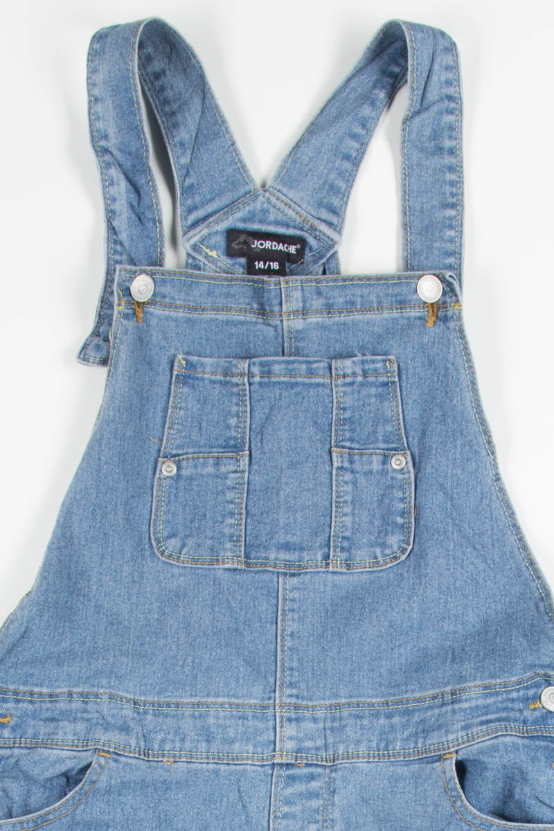 Jordache Overalls