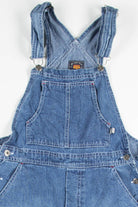 Route 66 Overalls