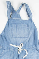 Loft Overalls