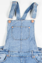 Cherokee Overalls