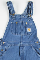 Carhartt Overalls